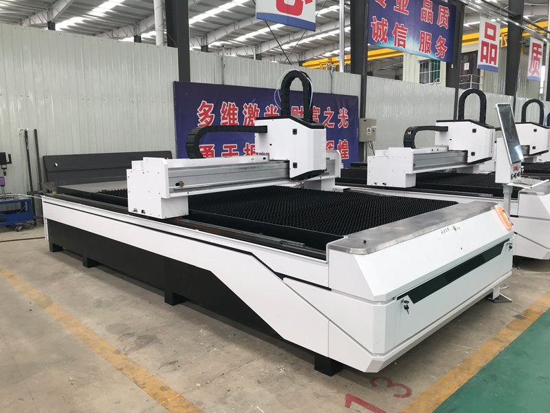 china laser cutting machine supplier