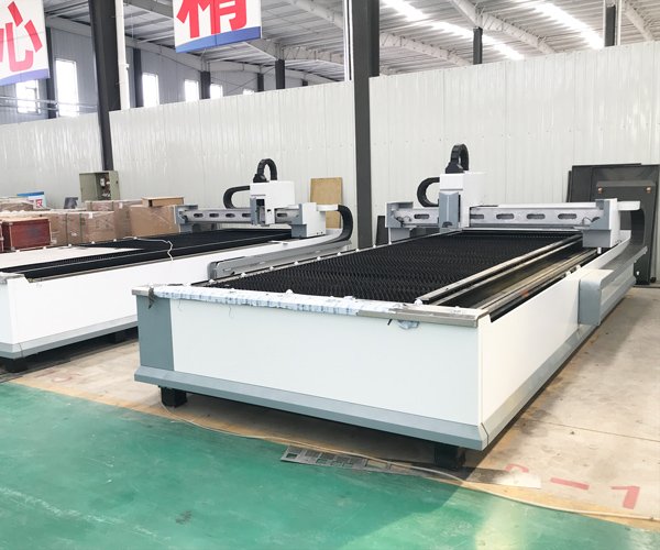 1530 laser cutting machine