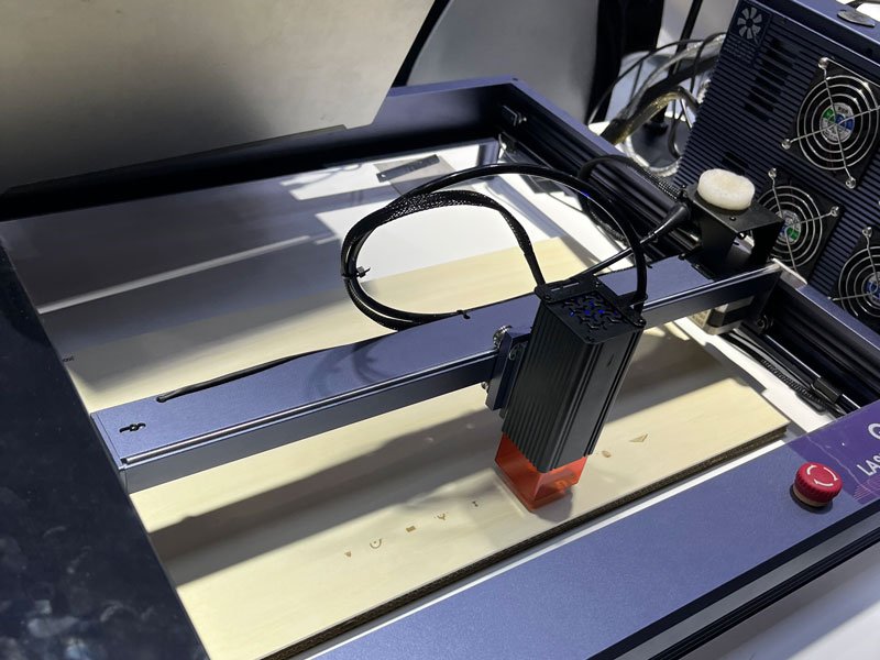wood laser cutter for small business