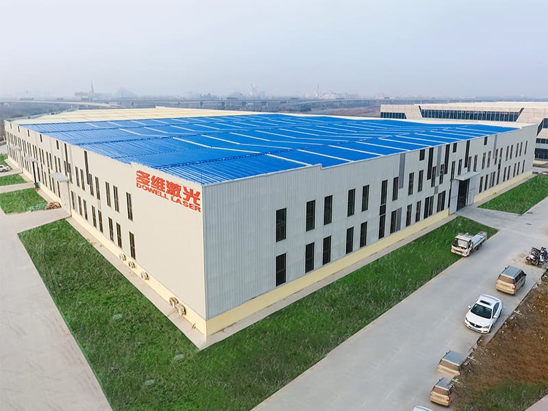 china laser cutting machine manufacture
