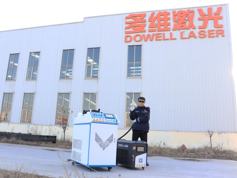 china laser cleaning machine suppliers