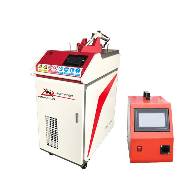 hand held laser welder manufacturer