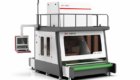 DW1800l fabric laser engraving machine 