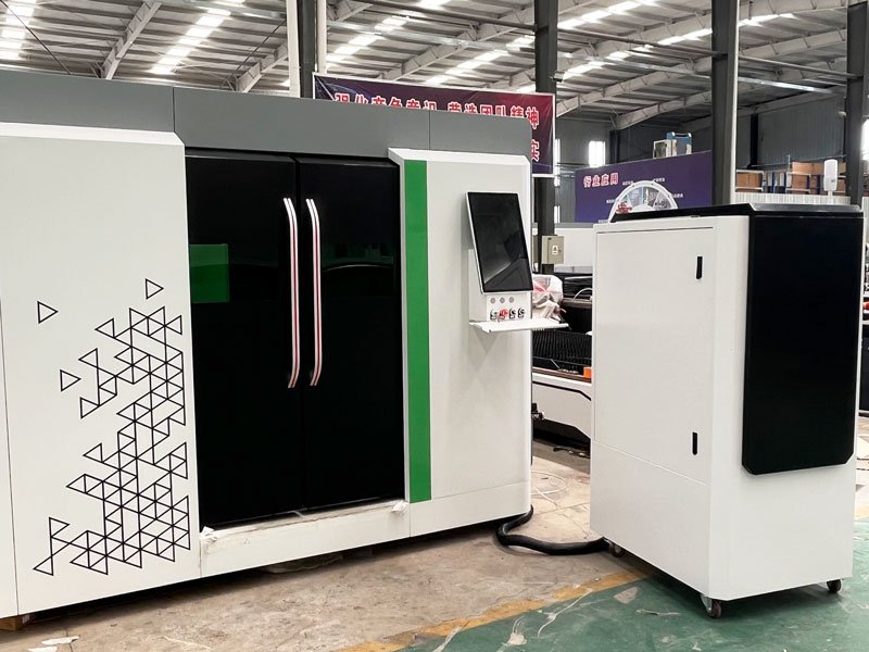 best chinese laser cutter