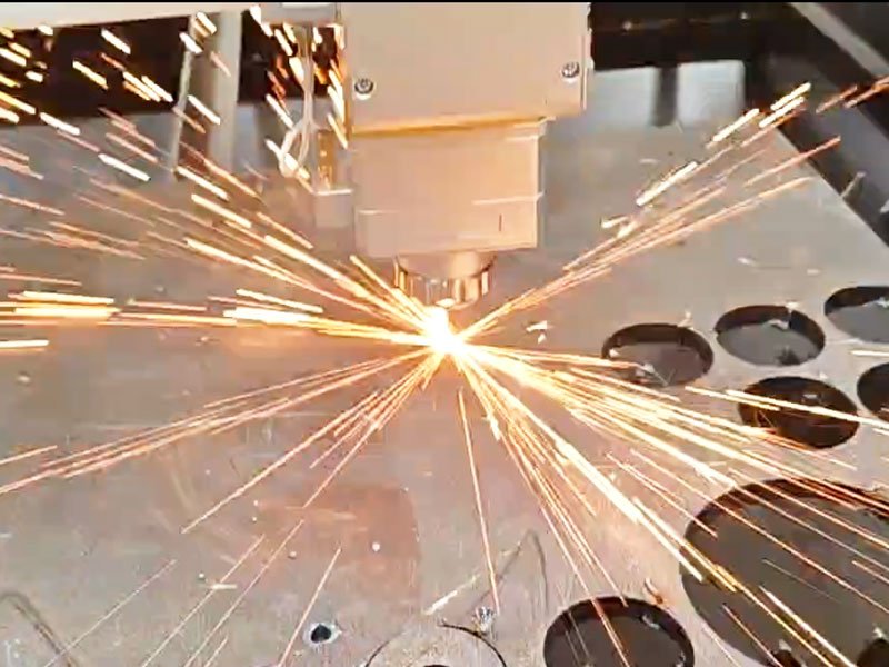 Laser cutting materials for makers, brands & agencies