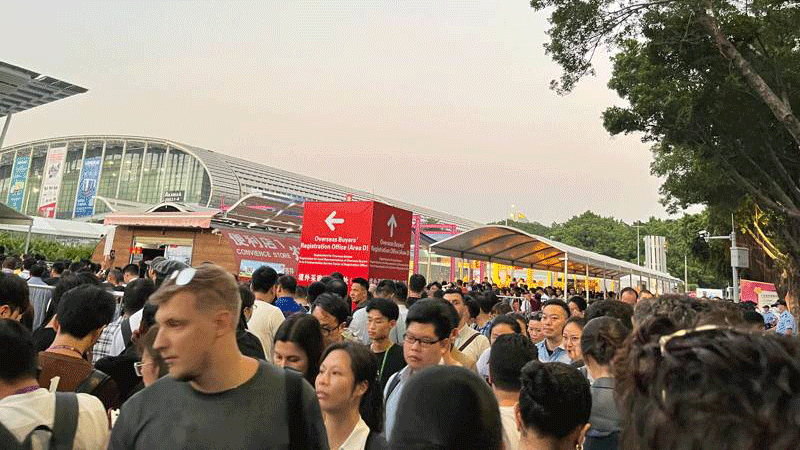 canton fair