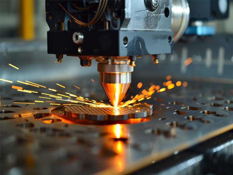 top 10 laser cutting machine in the world