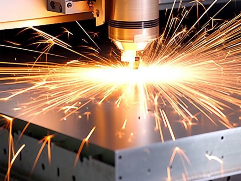 metal laser cutting machines