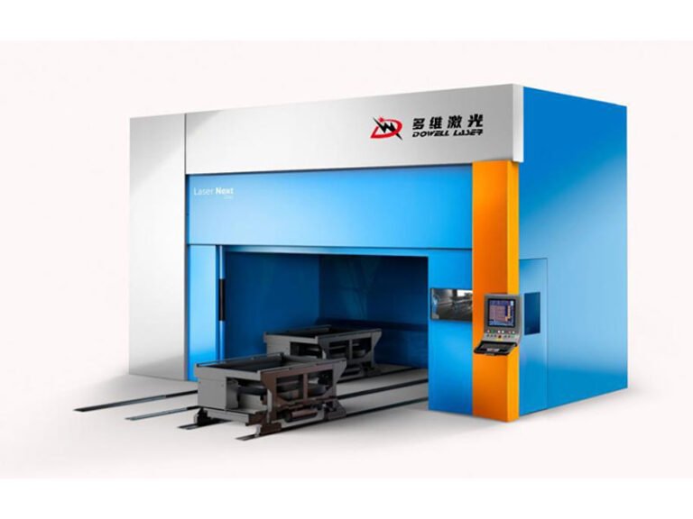 Fiber 3d 5 Axis Laser Cutting Machine For Sale