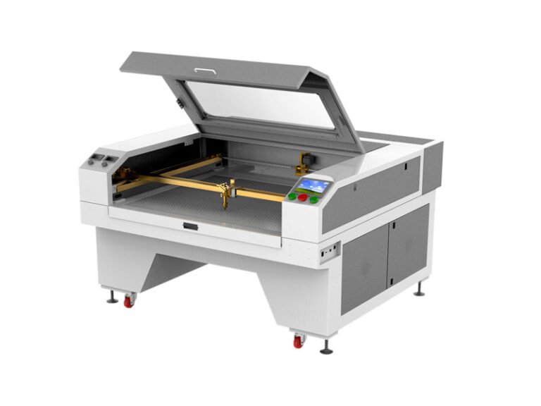 co2 laser cutter