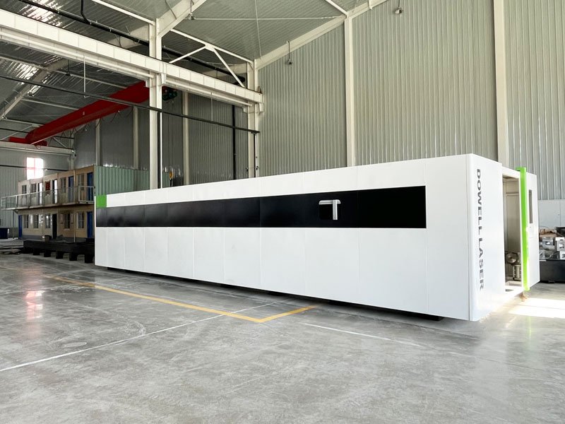 20000w laser cutting machine