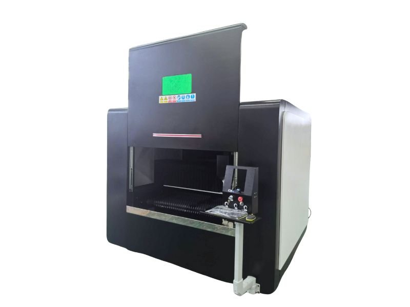 water jet guided laser cutting machine