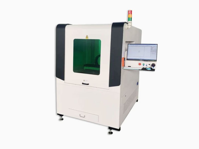 6060 laser cutting machine