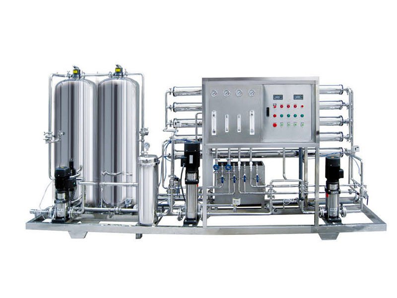 reverse osmosis water system​