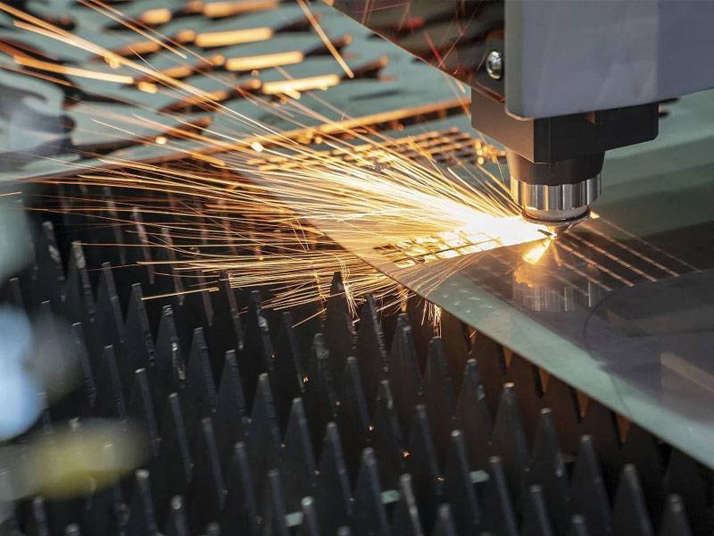 cnc laser cutting design