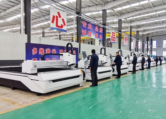 cnc laser cutting machine manufacturers